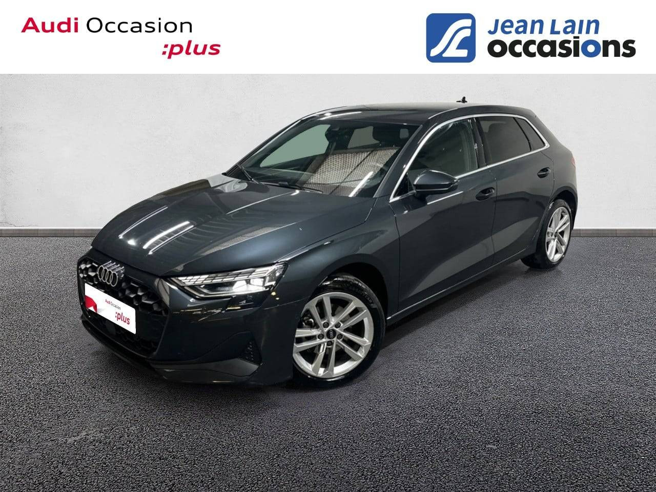 Vente en ligne AUDI A3 SPORTBACK A3 Sportback TFSI Mild Hybrid 116 S tronic 7 Business Executive de 2025 au prix de 31 990 €