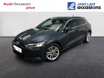 AUDI A3 SPORTBACK A3 Sportback TFSI Mild Hybrid 116 S tronic 7 Business Executive 03/06/2025 en vente à Seynod