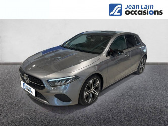 MERCEDES CLASSE A BERLINE Classe A 180 d 8G-DCT Progressive Line 16/11/2023 en vente à Ville-la-Grand