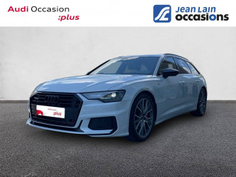 AUDI A6 AVANT A6 Avant 55 TFSIe 367 ch S tronic 7 Quattro Competition 27/01/2023 en vente à Cessy