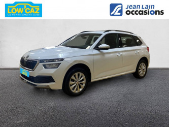 SKODA KAMIQ Kamiq 1.0 TSI 95 ch BVM5 Business 28/12/2021 en vente à Sassenage