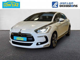 CITROEN DS5 DS5 THP 200 Sport Chic 18/09/2014 en vente à La Motte-Servolex