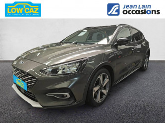 FORD FOCUS ACTIVE Focus 1.5 EcoBlue 120 S&S BVA8 Active 20/07/2020 en vente à La Ravoire