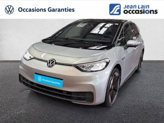 VOLKSWAGEN ID.3 ID.3 204 ch Pro Performance Active 31/05/2023 en vente à Seyssinet-Pariset