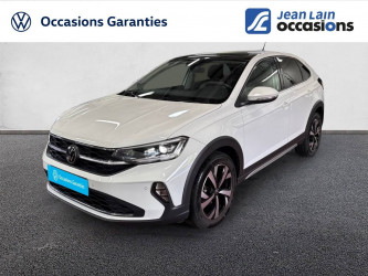 VOLKSWAGEN TAIGO Taigo 1.5 TSI 150 DSG7 Style 30/08/2022 en vente à Seyssinet-Pariset