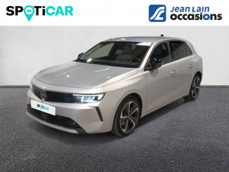 OPEL ASTRA Astra 1.5 Diesel 130 ch BVA8 Elegance Business 10/02/2023 en vente à Seynod