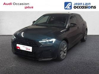 AUDI A1 SPORTBACK A1 Sportback 30 TFSI 110 ch S tronic 7 Advanced 15/06/2023 en vente à La Motte-Servolex