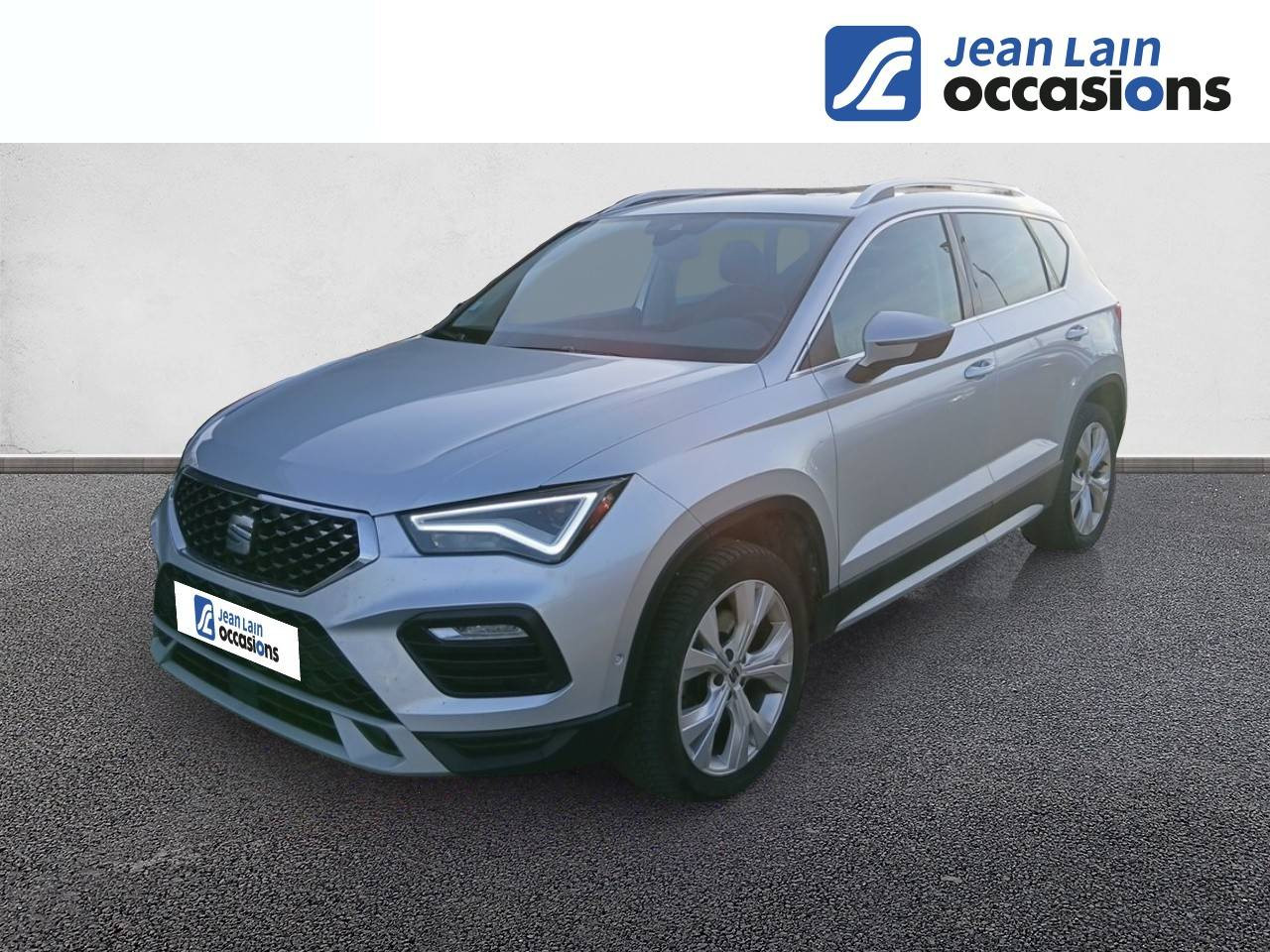 Vente en ligne SEAT ATECA Ateca 2.0 TDI 150 ch Start/Stop DSG7 4Drive Xperience de 2023 au prix de 30 490 €