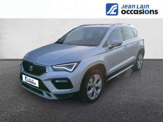 SEAT ATECA Ateca 2.0 TDI 150 ch Start/Stop DSG7 4Drive Xperience 27/06/2023 en vente à Margencel