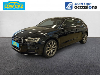 AUDI A3 A3 2.0 TDI 150 S tronic 7 Design Luxe 24/02/2018 en vente à Sassenage