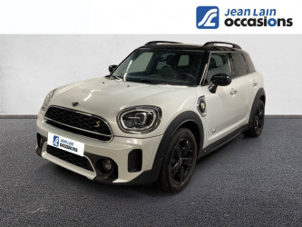 MINI COUNTRYMAN F60 LCI Countryman 125 - 95 ch ALL4 BVA6 Cooper SE Edition Premium 25/11/2022 en vente à Pontcharra