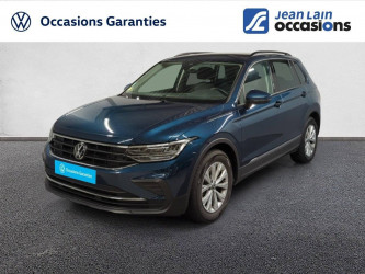 VOLKSWAGEN TIGUAN BUSINESS Tiguan 2.0 TDI 150ch DSG7 Life Business 28/09/2023 en vente à La Motte-Servolex