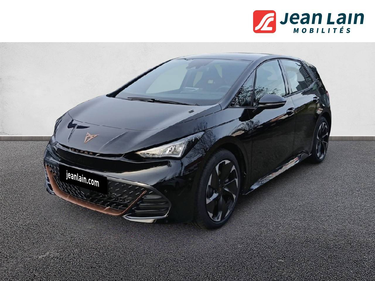 Vente en ligne CUPRA BORN Born 204 ch One de 2026 au prix de 34 450 €