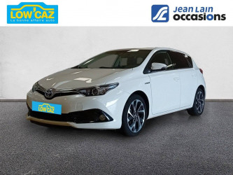 TOYOTA AURIS BUSINESS Auris Hybride 136h Design Business 18/08/2017 en vente à Annonay