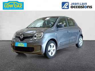 RENAULT TWINGO III Twingo III TCe 95 Zen 08/06/2020 en vente à Sassenage