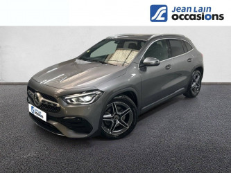 MERCEDES GLA GLA 200 d 8G-DCT AMG Line 14/06/2022 en vente à Seynod