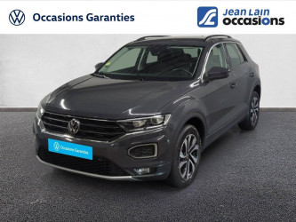 VOLKSWAGEN T-ROC T-Roc 2.0 TDI 150 Start/Stop BVM6 Active 17/02/2022 en vente à La Motte-Servolex