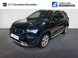 SEAT ATECA Ateca 1.5 TSI 150 ch Start/Stop DSG7 Xperience 23/02/2022 en vente à Ville-la-Grand