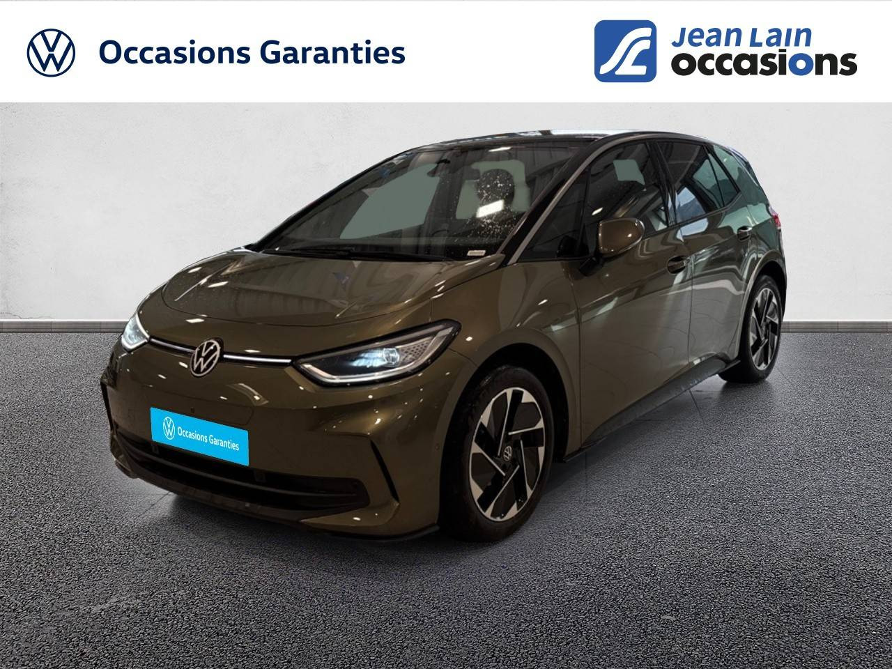Vente en ligne VOLKSWAGEN ID.3 ID.3 204 ch Pro Life Max de 2024 au prix de 28 490 €