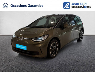 VOLKSWAGEN ID.3 ID.3 204 ch Pro Life Max 28/11/2024 en vente à Albertville