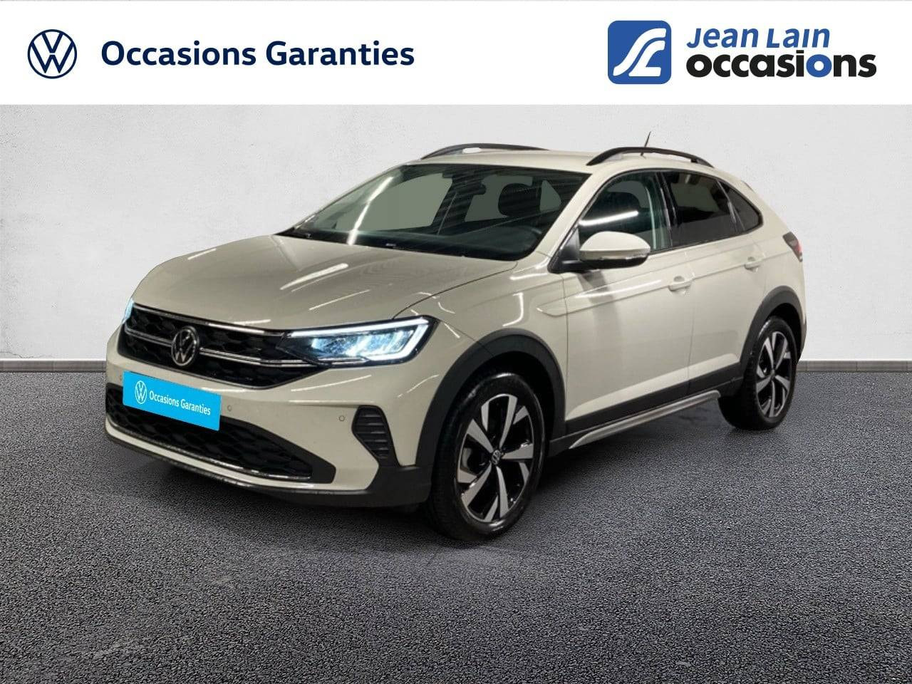 Vente en ligne VOLKSWAGEN TAIGO Taigo 1.0 TSI 116 DSG7 VW Edition de 2025 au prix de 24 490 €