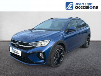 VOLKSWAGEN TAIGO Taigo 1.0 TSI 116 DSG7 R-Line Edition 07/03/2025 en vente à Cessy