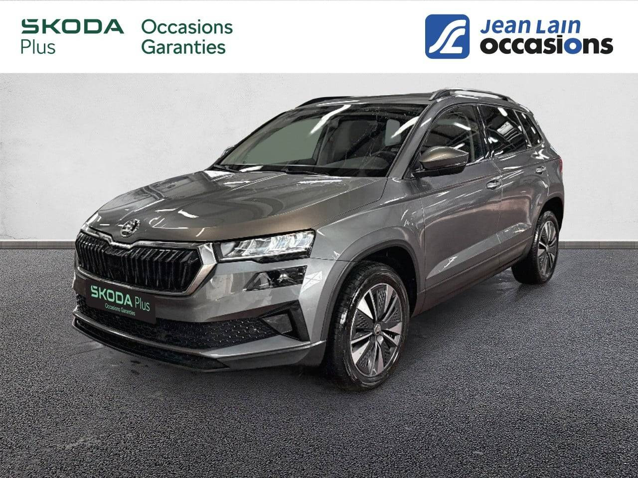 Vente en ligne SKODA KAROQ Karoq 1.5 TSI 150 ch ACT DSG7 Business de 2022 au prix de 26 490 €