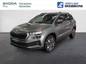 SKODA KAROQ Karoq 1.5 TSI 150 ch ACT DSG7 Business 22/12/2022 en vente à Seyssinet-Pariset