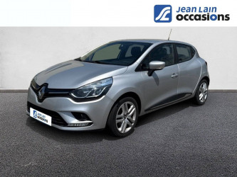 RENAULT CLIO IV BUSINESS Clio dCi 90 E6C Business 16/08/2018 en vente à Chambéry
