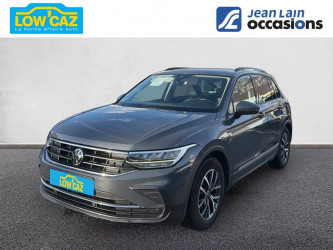 VOLKSWAGEN TIGUAN BUSINESS Tiguan 1.5 TSI 150ch DSG7 Life Business 17/06/2022 en vente à La Ravoire