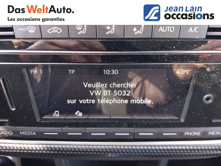 VOLKSWAGEN E-UP! 2.0 e-up! 2.0 Electrique 28/01/2021
                                                     en vente à Saint Jean de Maurienne - Image n°15