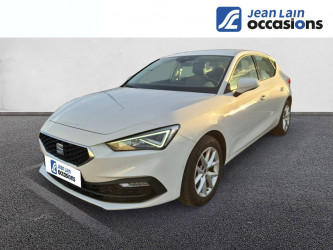 SEAT LEON Leon 2.0 TDI 150 DSG7 Business 11/08/2023 en vente à Valence