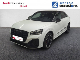 AUDI Q2 Q2 35 TDI 150 S tronic 7 quattro S line Plus 04/03/2021 en vente à La Motte-Servolex