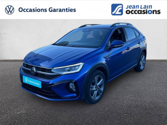 VOLKSWAGEN TAIGO Taigo 1.0 TSI 110 DSG7 R-Line 22/05/2023 en vente à Ville-la-Grand