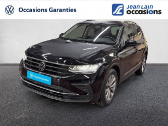 VOLKSWAGEN TIGUAN BUSINESS Tiguan 2.0 TDI 150ch DSG7 Life Business 28/10/2023 en vente à Seyssinet-Pariset