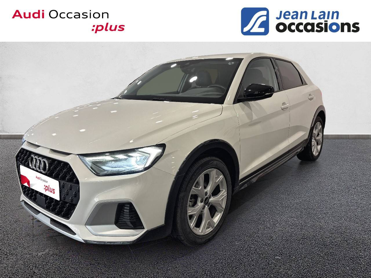 Vente en ligne AUDI A1 CITYCARVER A1 Citycarver 30 TFSI 110 ch S tronic 7 Design Luxe de 2022 au prix de 26 490 €
