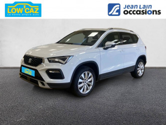 SEAT ATECA Ateca 2.0 TDI 150 ch Start/Stop DSG7 Style Business 11/12/2020 en vente à Sassenage