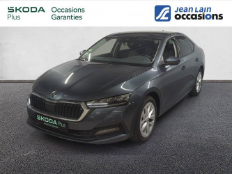 SKODA OCTAVIA Octavia 2.0 TDI 150 ch DSG7 Ambition 26/11/2020 en vente à La Motte-Servolex