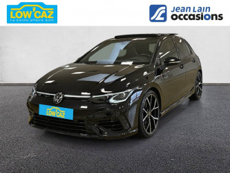 VOLKSWAGEN GOLF Golf 2.0 TSI 320 DSG7 R 01/07/2021 en vente à Vétraz-Monthoux