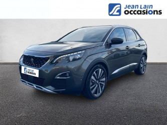 PEUGEOT 3008 3008 Hybrid4 300 e-EAT8 GT 07/01/2020 en vente à Cessy