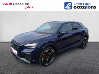 AUDI Q2 Q2 35 TFSI 150 S tronic 7 S line 18/04/2024 en vente à Cessy