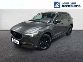 MAZDA CX-5 2019 CX-5 2.2L Skyactiv-D 150 ch 4x2 Kuro Edition 18/12/2019 en vente à Seynod