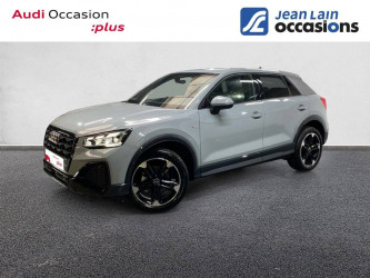 AUDI Q2 Q2 35 TFSI 150 S tronic 7 S line 26/04/2024 en vente à Seynod