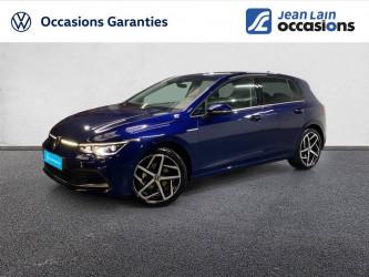 VOLKSWAGEN GOLF Golf 1.5 eTSI OPF 150 DSG7 Style 29/03/2024 en vente à Vénissieux