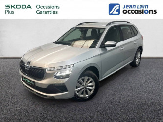 SKODA KAMIQ Kamiq 1.5 TSI Evo 2 150 ch DSG7 ACT Selection 29/03/2024 en vente à Seynod