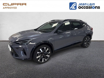 CUPRA FORMENTOR Formentor 1.5 eTSI Hybrid 150 ch DSG7 V 02/12/2024 en vente à Coublevie