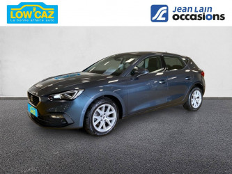 SEAT LEON SPORTSTOURER Leon Sportstourer 1.6 TDI 115 Start/Stop BVM5 Style Business 16/10/2020 en vente à Sassenage