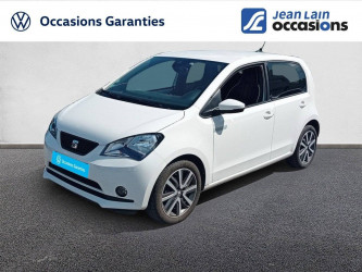 SEAT MII ELECTRIC Mii Electric 83 ch Plus 30/06/2021 en vente à Ville-la-Grand