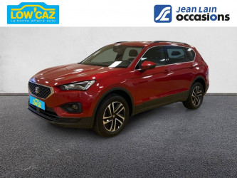 SEAT TARRACO Tarraco 2.0 TDI 150 ch Start/Stop DSG7 7 pl Style 22/07/2021 en vente à Sassenage