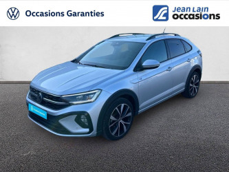 VOLKSWAGEN TAIGO Taigo 1.0 TSI 116 DSG7 R-Line Edition 21/07/2025 en vente à Margencel